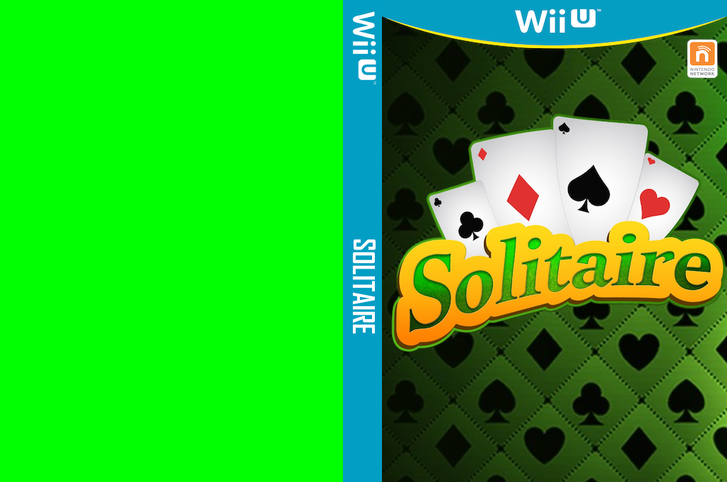 Solitaire — box-texture (CUS)