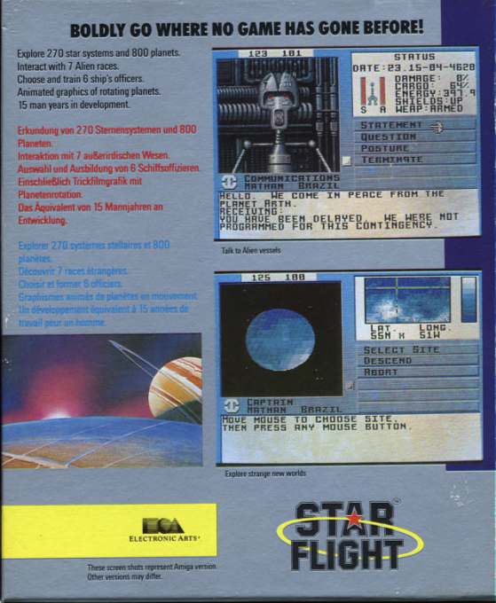 StarFlight — box-2D-back (EU)