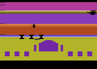 Carnival Shooter — ss (WOR)