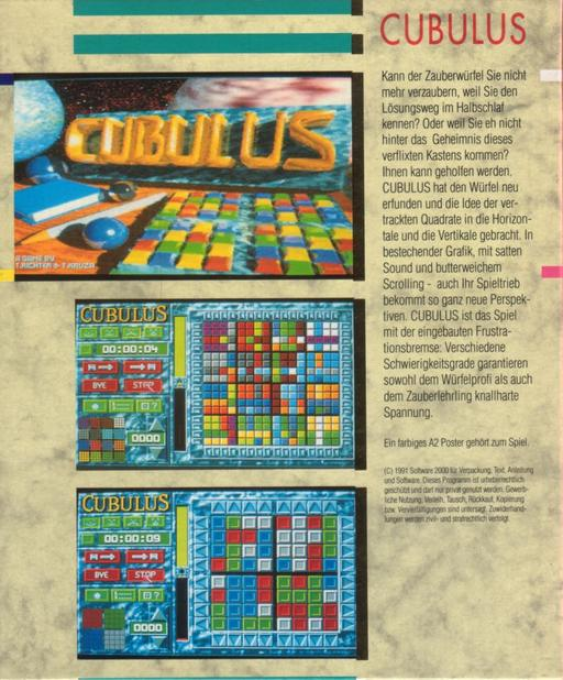 Cubulus — box-2D-back (EU)