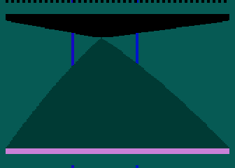 Crockford's Trench — ss (WOR)