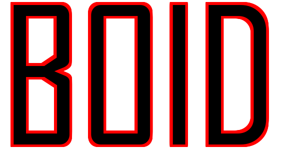 Boid — wheel-hd (CUS)