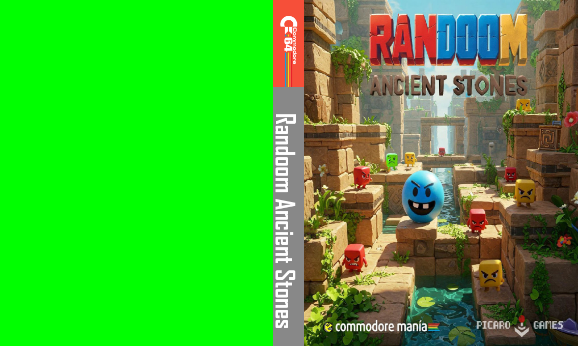 Randoom Ancient Stones — box-texture (WOR)