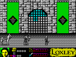 Loxley — ss (WOR)