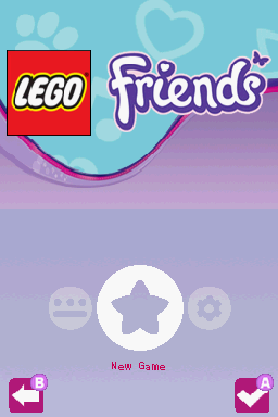 LEGO Friends — sstitle (WOR)
