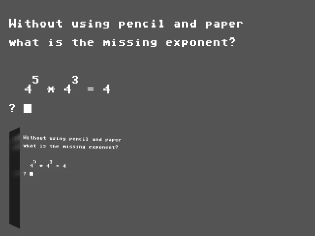 Exponents — mixrbv2 (WOR)