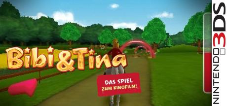 Bibi & Tina - Das Spiel zum Kinofilm — steamgrid