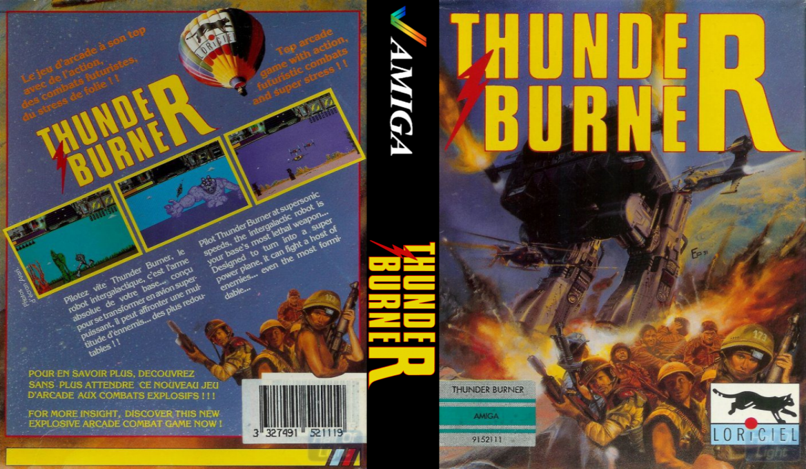 Thunder Burner — box-texture (EU)