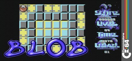 Blob — steamgrid