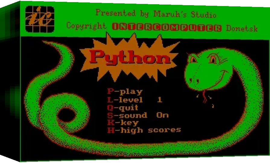 Python — box-3D (WOR)