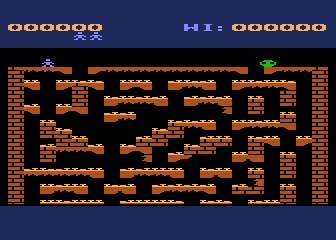 Dan Strikes Back — ss (WOR)