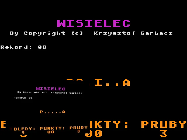 Wisielec — mixrbv2 (WOR)