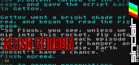 Flush Gordon — steamgrid