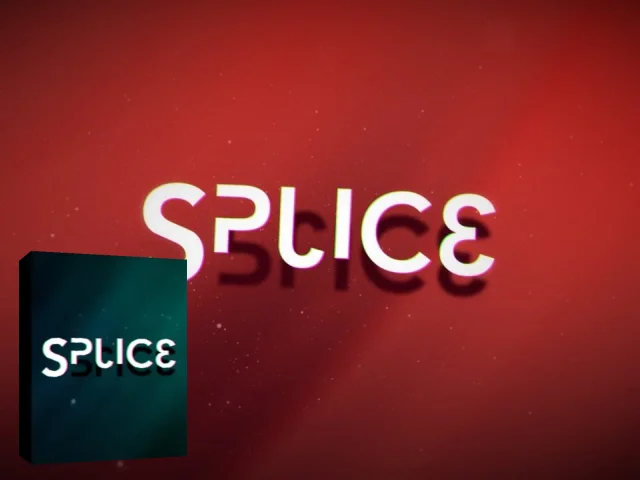 Splice — mixrbv2 (US)