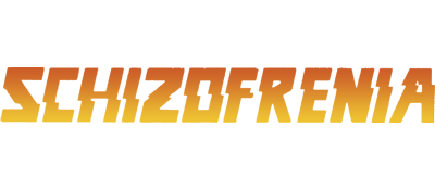 Schizofrenia — wheel (WOR)