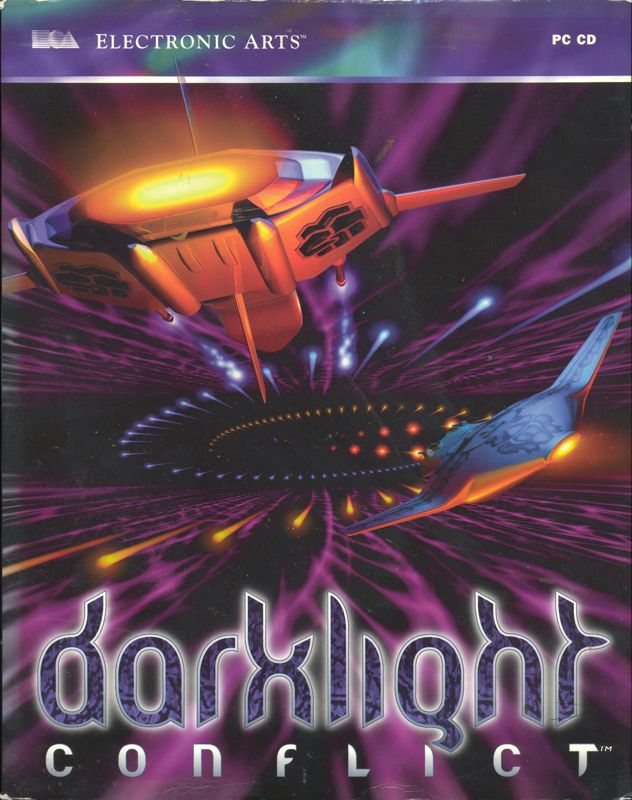 Darklight Conflict box art