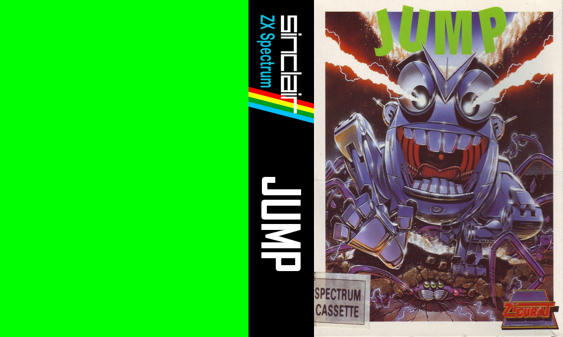 Jump — box-texture (WOR)