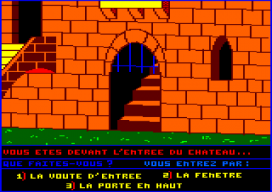 Devilry 2 — ss (EU)