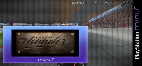 Days Of Thunder — steamgrid