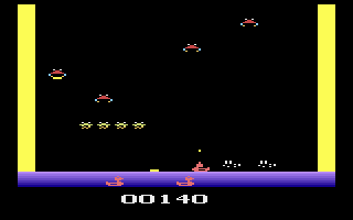 Deadly Duck — ss (WOR)