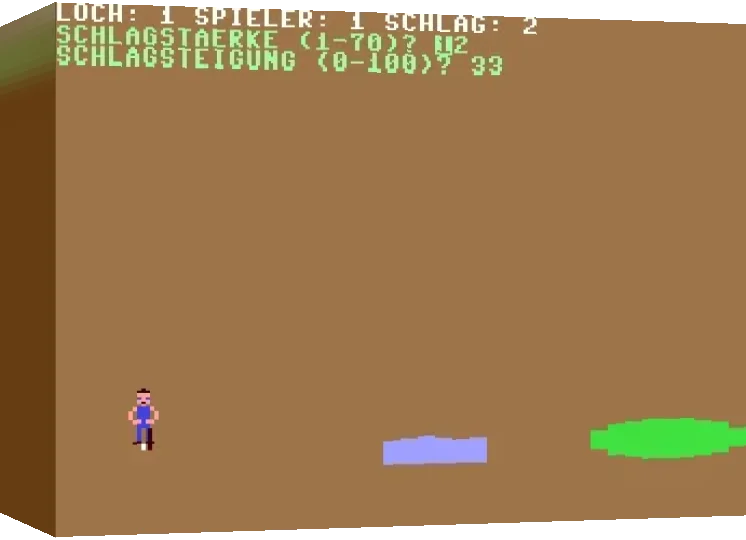 Golfspiel — box-3D (WOR)
