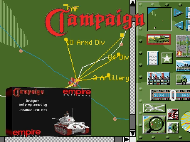 Campaign — mixrbv2 (WOR)