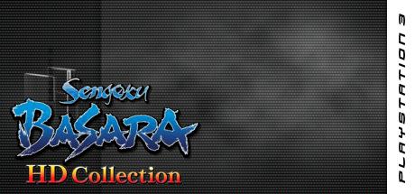 Sengoku Basara HD Collection — steamgrid