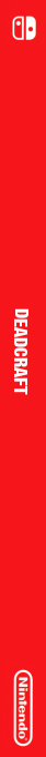 Deadcraft — box-2D-side (JP)