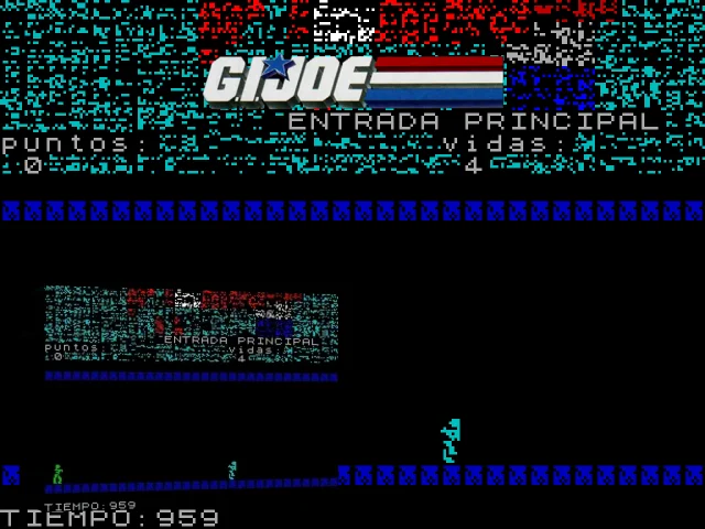 G.i. Joe — mixrbv2 (WOR)