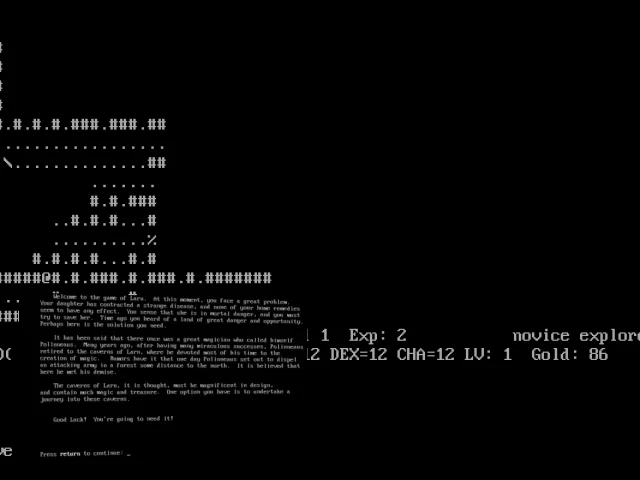 Larn — mixrbv2 (WOR)