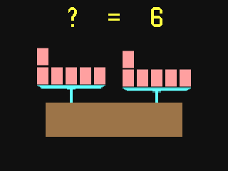 Countscale — ss (WOR)