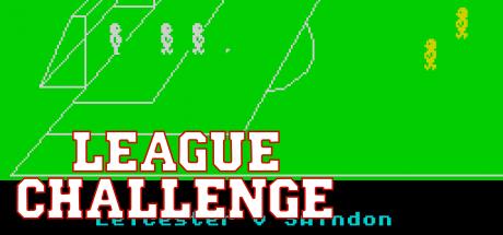 League Challenge — steamgrid