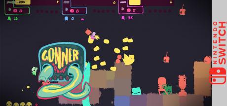 Gonner 2 — steamgrid