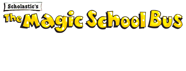 Scholastic's The Magic School Bus Explores in the Age of Dinosaurs — wheel (US)