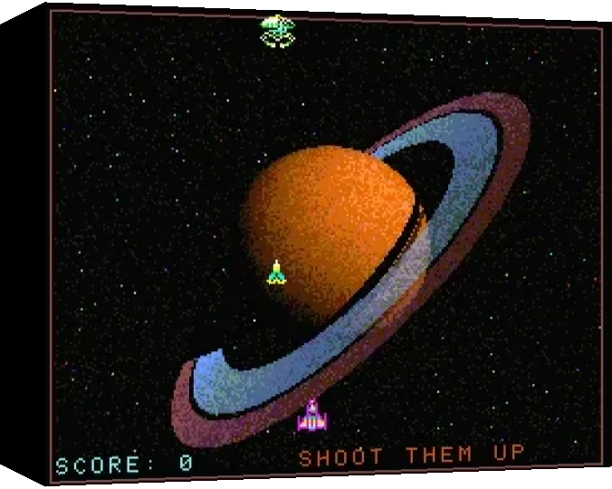Shoot Them Up — box-3D (WOR)