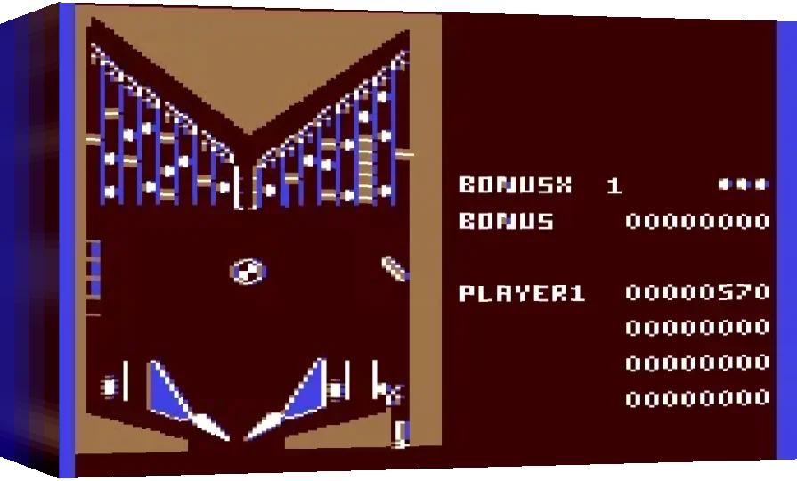 Tunnels — box-3D (WOR)