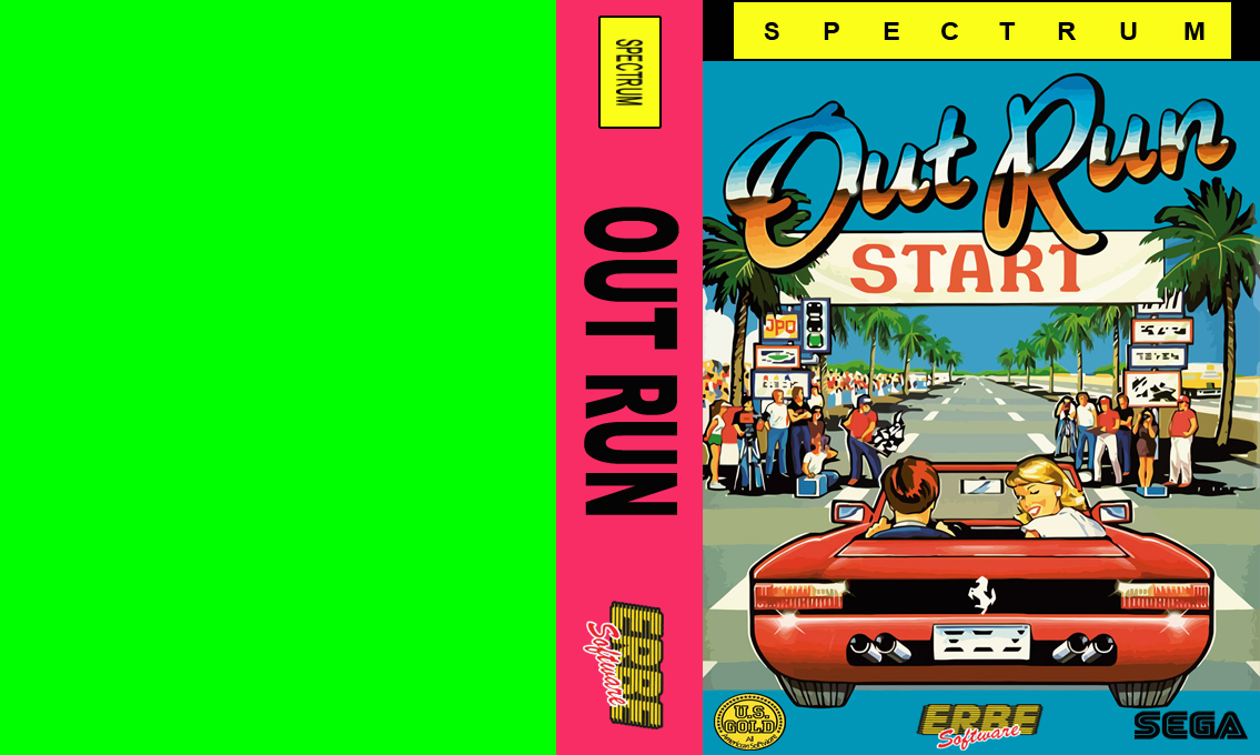 Out Run — box-texture (SP)