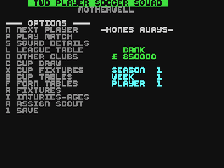 2 Player Soccer Squad — ss (WOR)