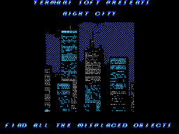 Night City — sstitle (WOR)