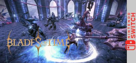 Blades Of Time — steamgrid
