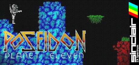 Poseidon - Planet Eleven — steamgrid