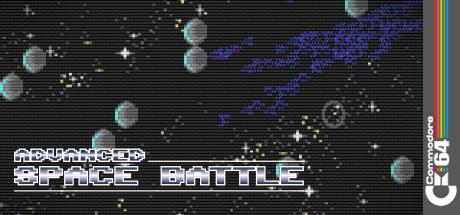 Advanced Space Battle — steamgrid