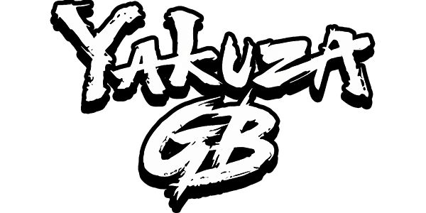 Yakuza GB — wheel-hd (WOR)