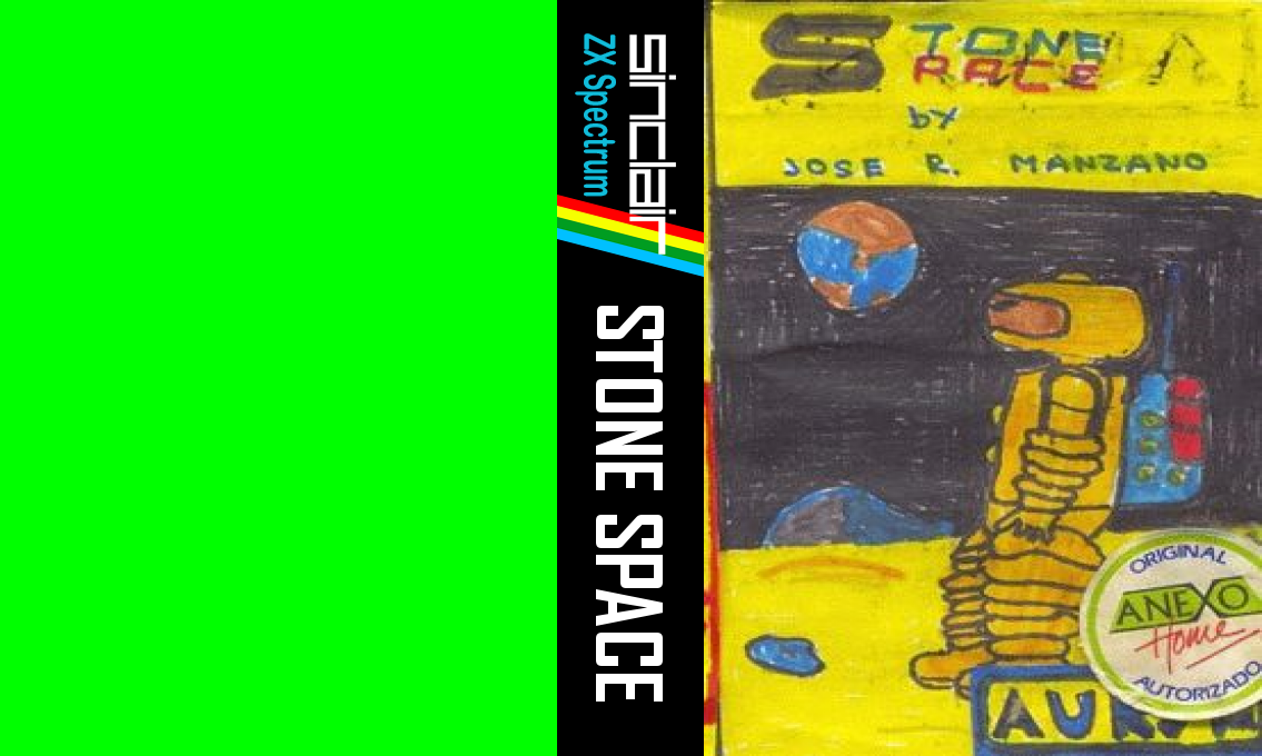 Stone Space — box-texture (WOR)