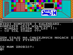 Hibernatus — ss (WOR)