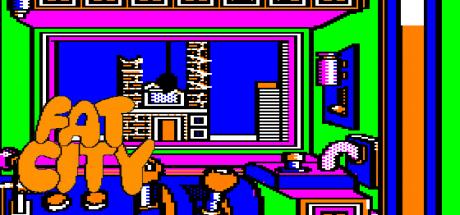 Fat City — steamgrid