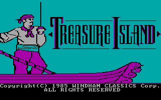 Treasure Island — sstitle (US)