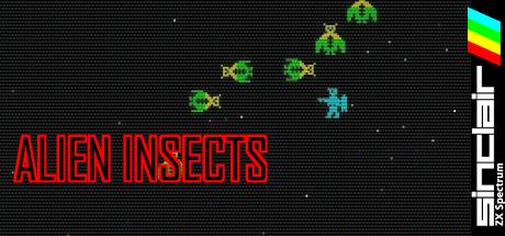 Alien Insects — steamgrid