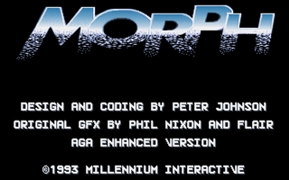 Morph — sstitle (EU)