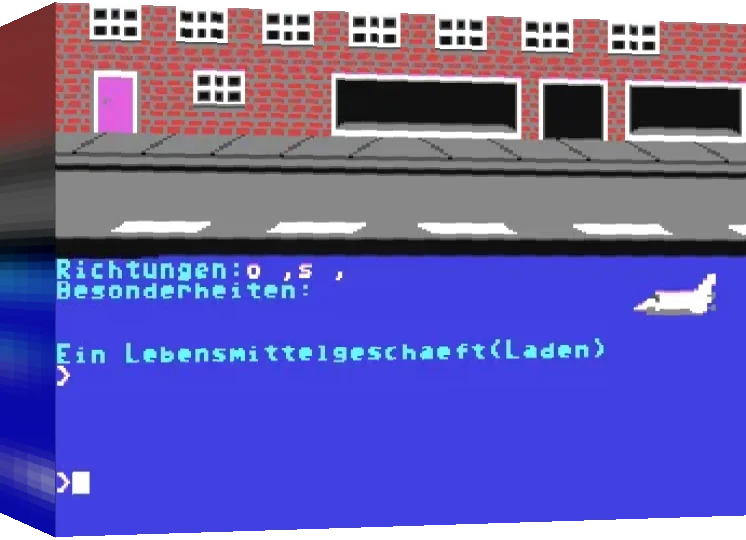 Spion 3 - Die Jagd Nach Der Bombe — box-3D (WOR)